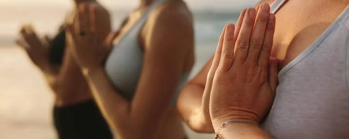 Yoga und Wellness Retreats mit Tagesausflügen – Zeitraum: 1. November 2026 - 22. Dezember 2026