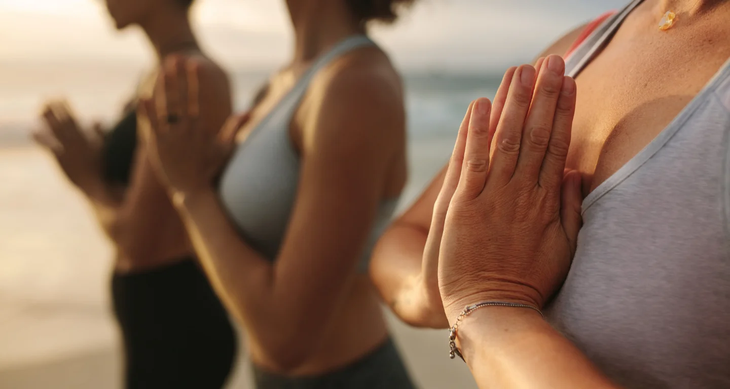 Yoga und Wellness Retreats mit Tagesausflügen – Zeitraum: 23. Dezember 2026 - 4. Januar 2027