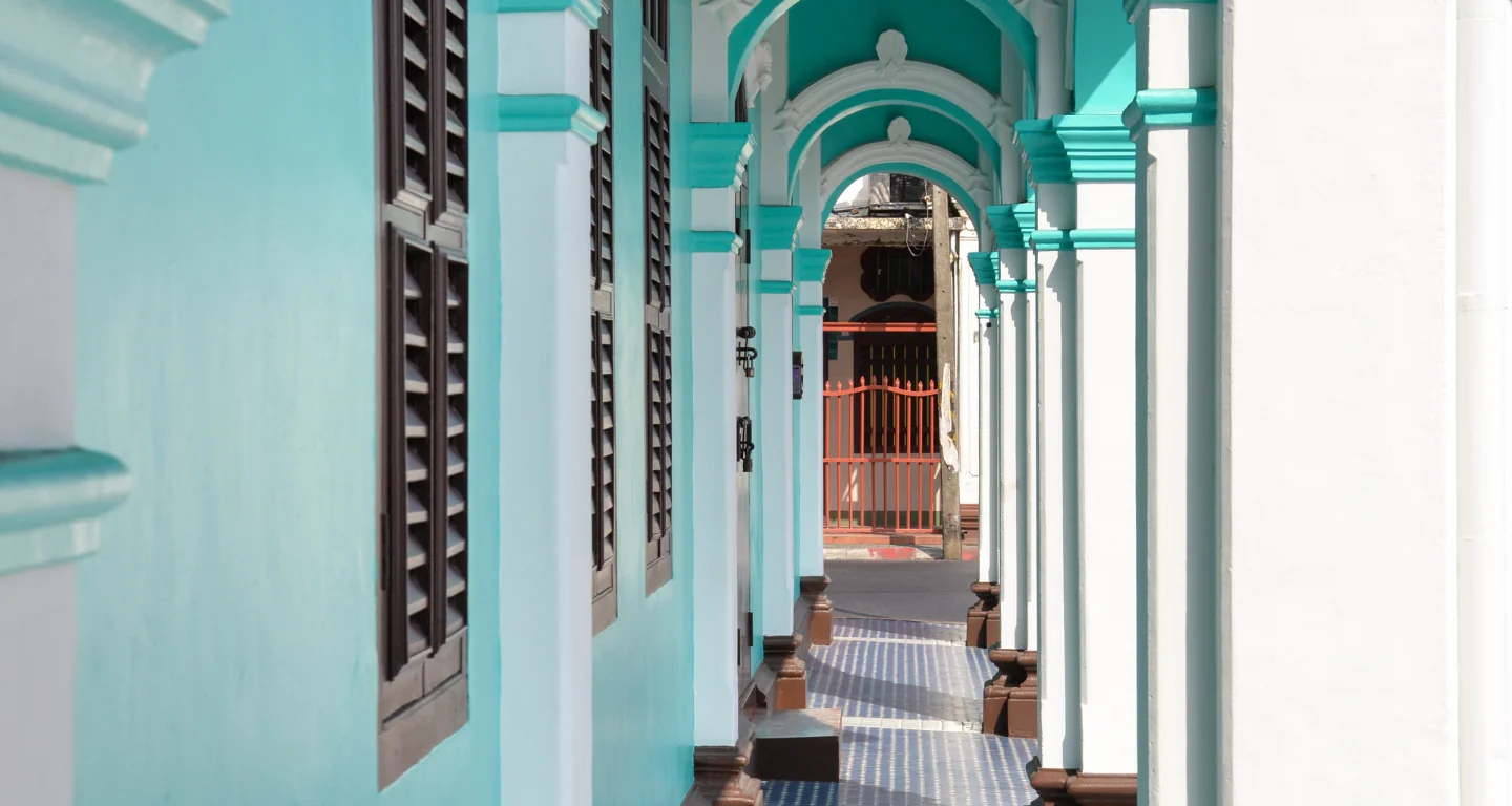 Yoga und Wellness Retreats mit Tagesausflügen – Zeitraum: 23. Dezember 2026 - 4. Januar 2027