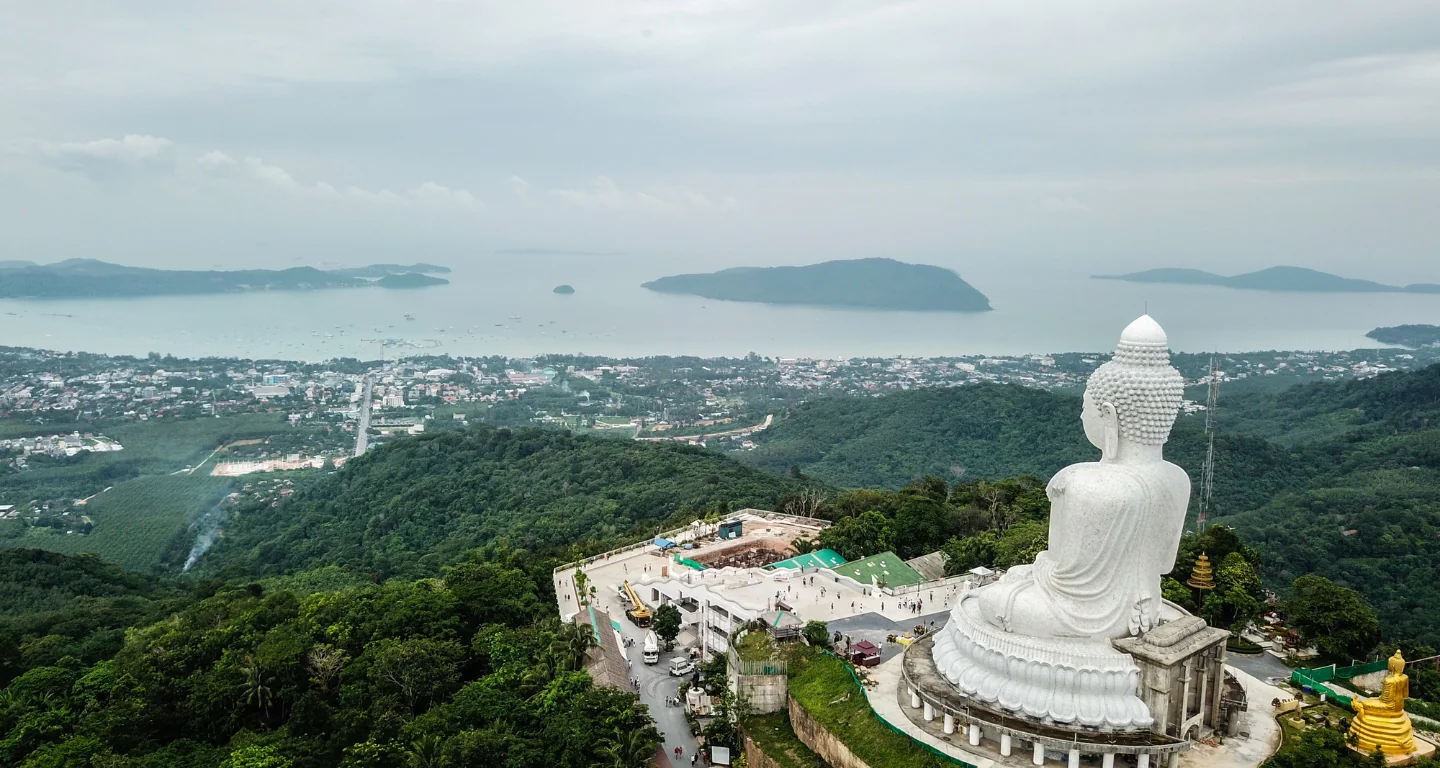 Yoga und Wellness Retreats mit Tagesausflügen – Zeitraum: 23. Dezember 2026 - 4. Januar 2027