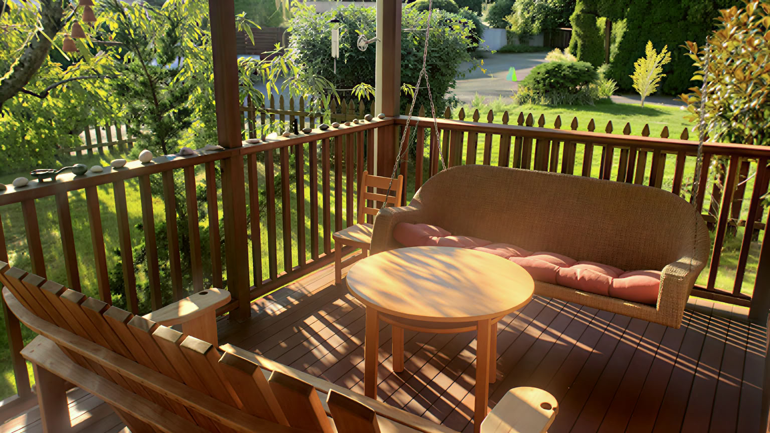 Self-Inquiry und Grace Retreat