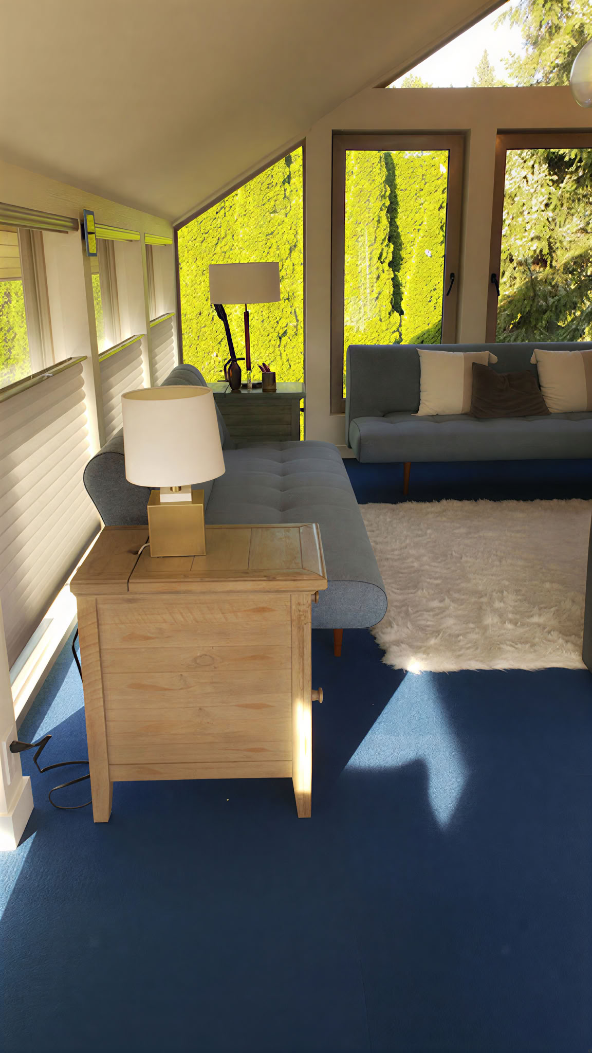 Self-Inquiry und Grace Retreat