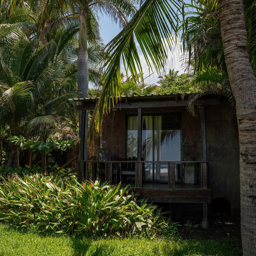 El Salvador • TBA – The Phoenix Retreat