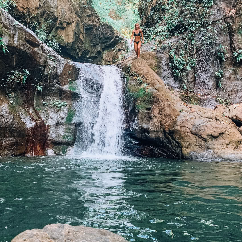 El Salvador • TBA – The Phoenix Retreat