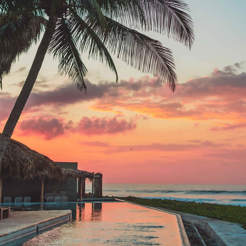 El Salvador • TBA – The Phoenix Retreat
