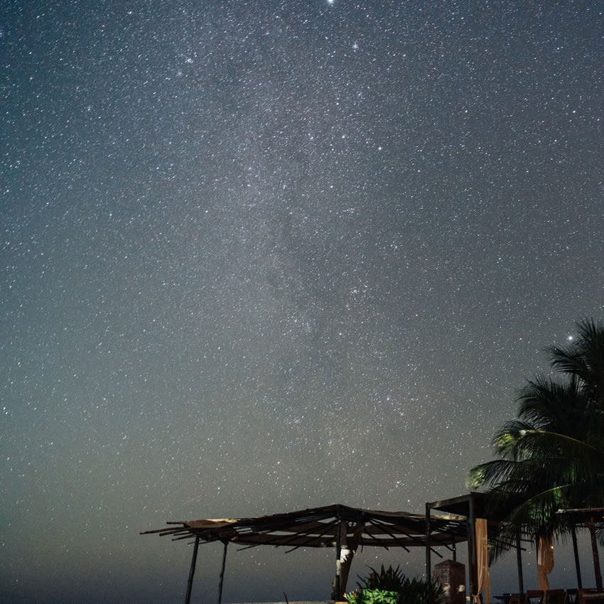 El Salvador • TBA – The Phoenix Retreat