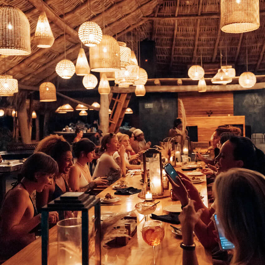 El Salvador • TBA – The Phoenix Retreat