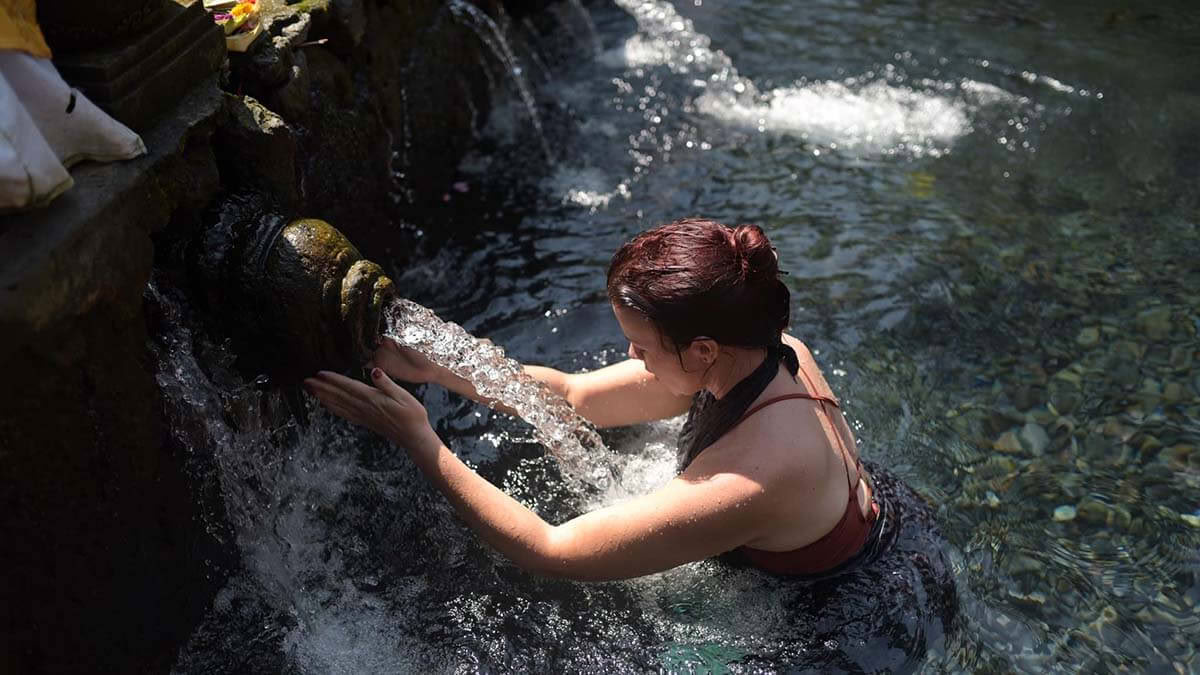 Women's Retreat für dein ganzheitliches Wohlbefinden