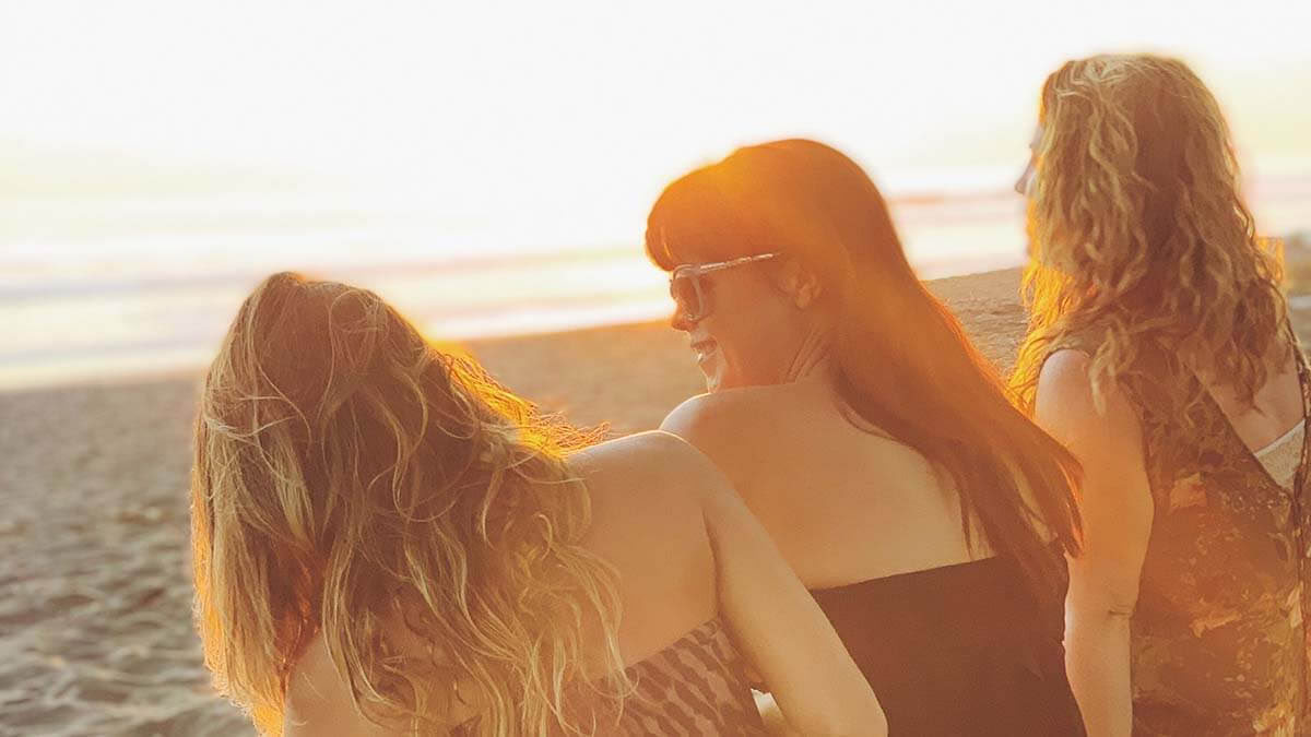 Women's Retreat für dein ganzheitliches Wohlbefinden