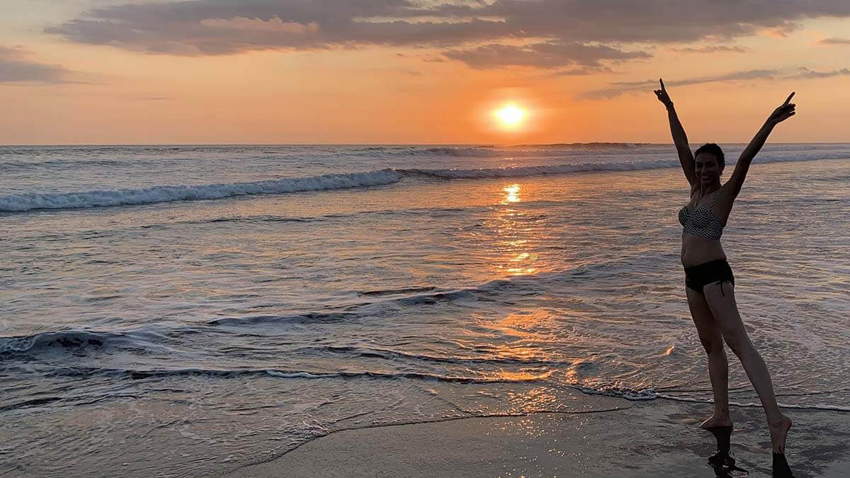 Women's Retreat für dein ganzheitliches Wohlbefinden