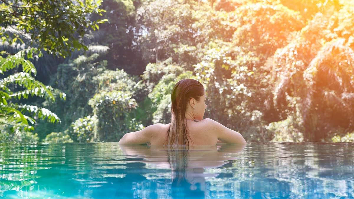 Women's Retreat für dein ganzheitliches Wohlbefinden