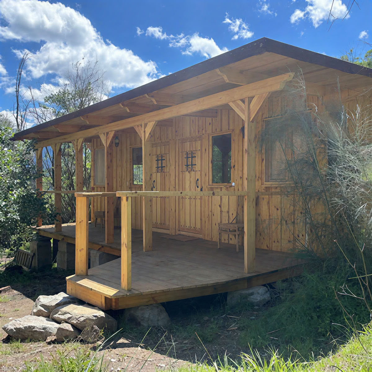 Yoga & Nature Immersion Retreat - Spanien