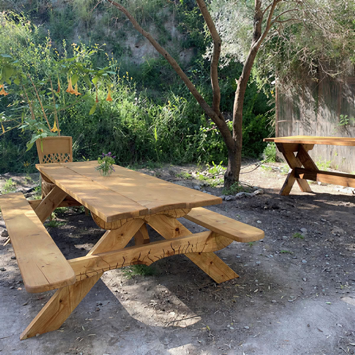 Hridaya Yoga und Meditation Retreat - Spanien