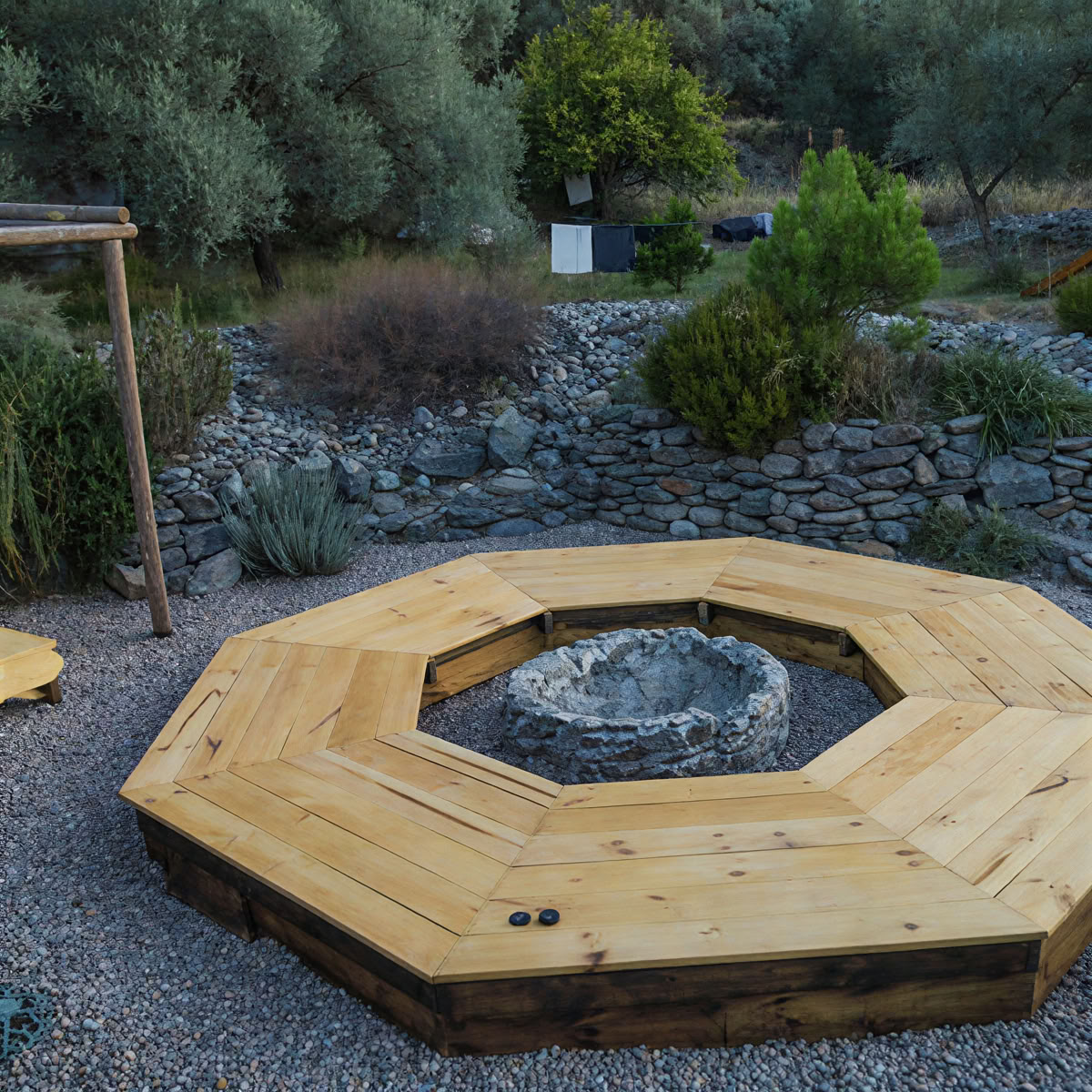 Hridaya Yoga und Meditation Retreat - Spanien
