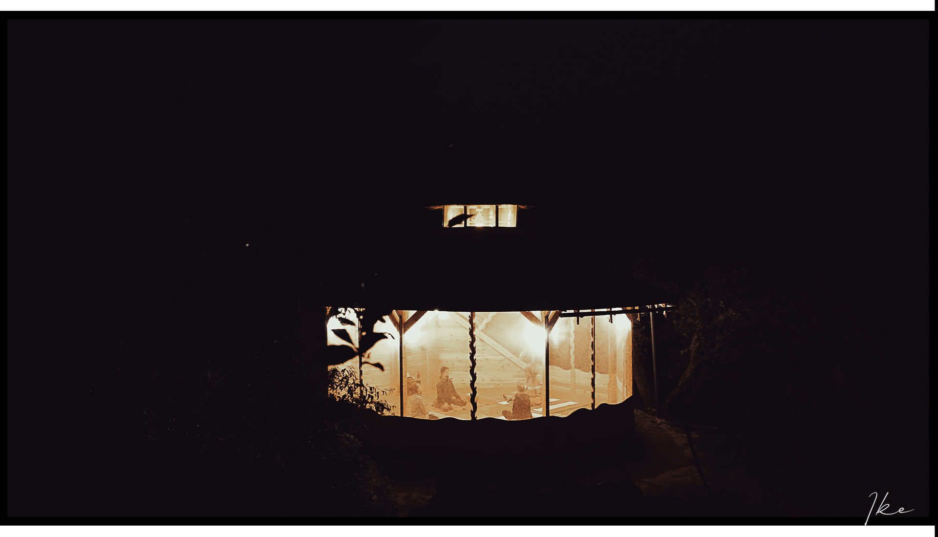 Back to the Source Yoga- & Meditations-Retreat