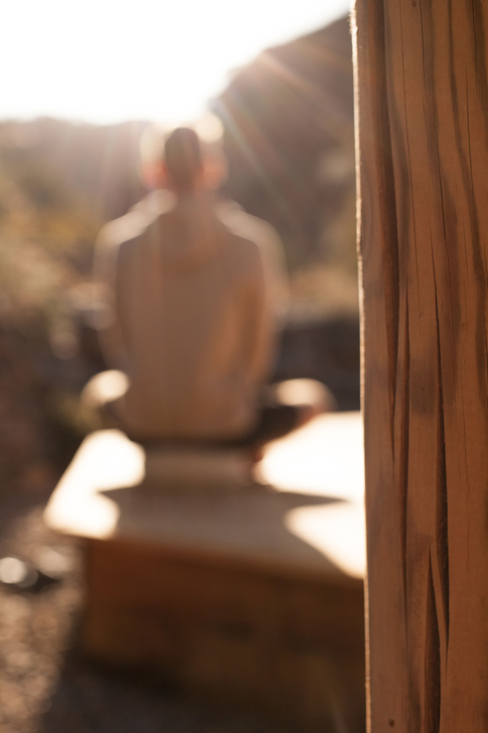 Back to the Source Yoga- & Meditations-Retreat