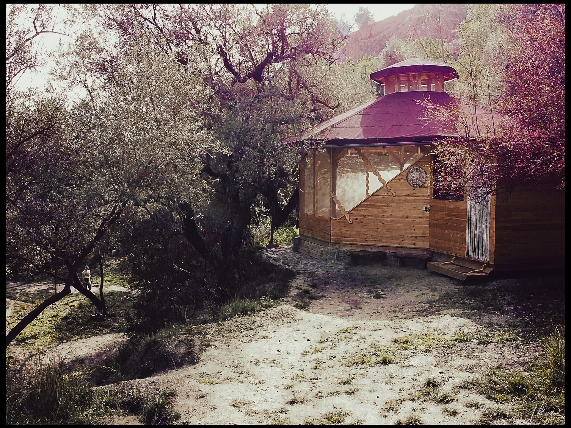 Herz des Yoga – Retreat