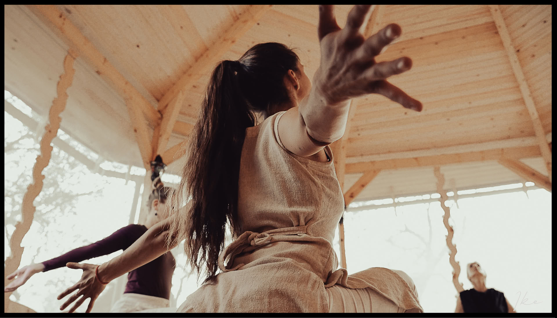 Herz des Yoga – Retreat