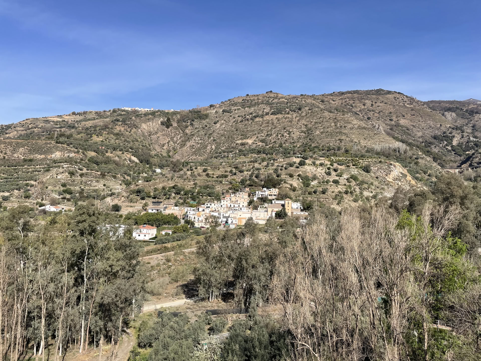 Joy of Simplicity Retreat - Andalusien - 7 Tage Yoga, Meditation und inneres Reset