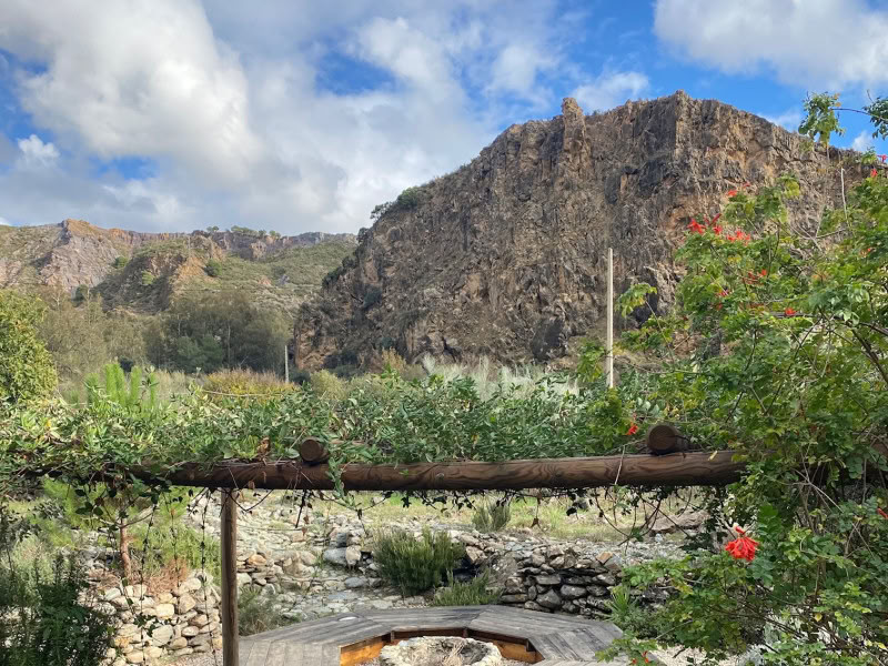 Plantmedizin- & Breathwork-Retreat in Südspanien