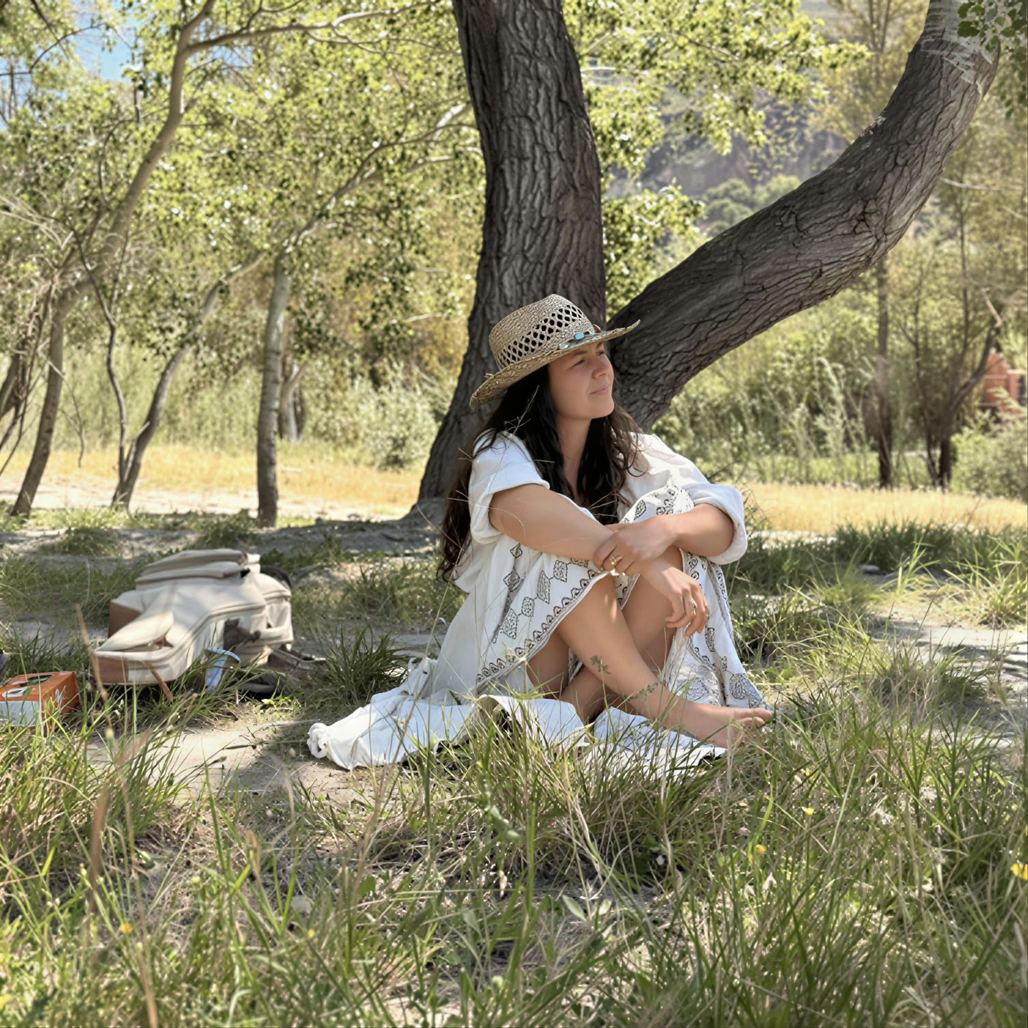 Plantmedizin- & Breathwork-Retreat in Südspanien