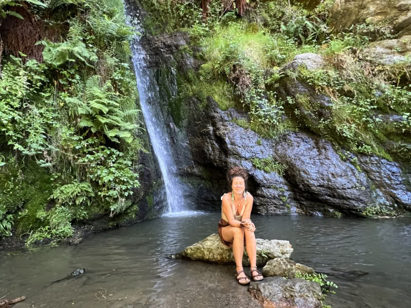 Plantmedizin- & Breathwork-Retreat in Südspanien