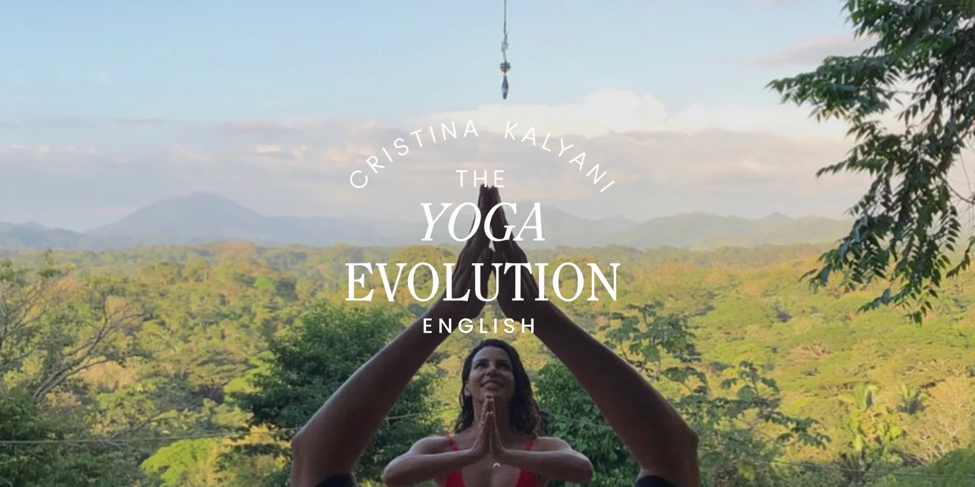 Die Yoga-Evolution