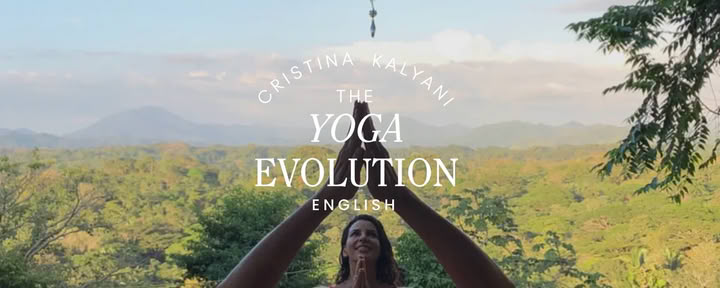 Die Yoga-Evolution