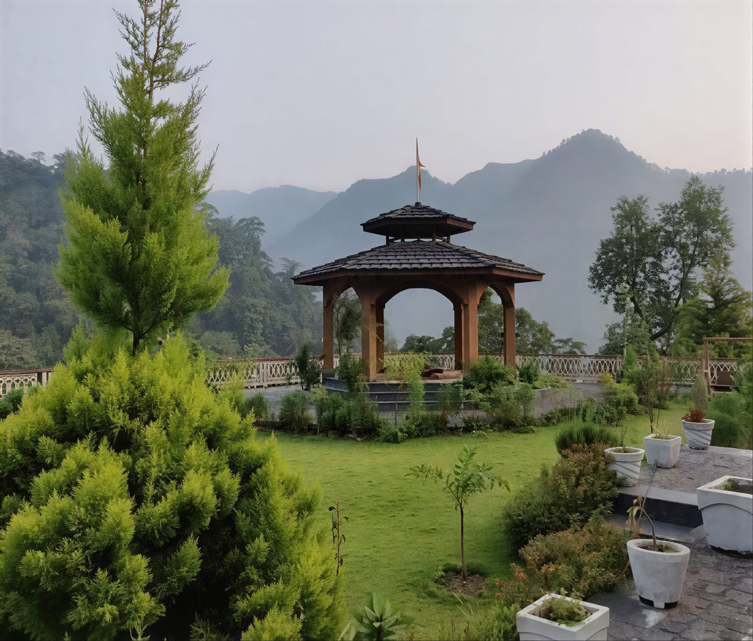 500-Stunden-Yoga-Lehrer-Ausbildung in Rishikesh, Indien – 21. Jul - 11. Sep. 2026
