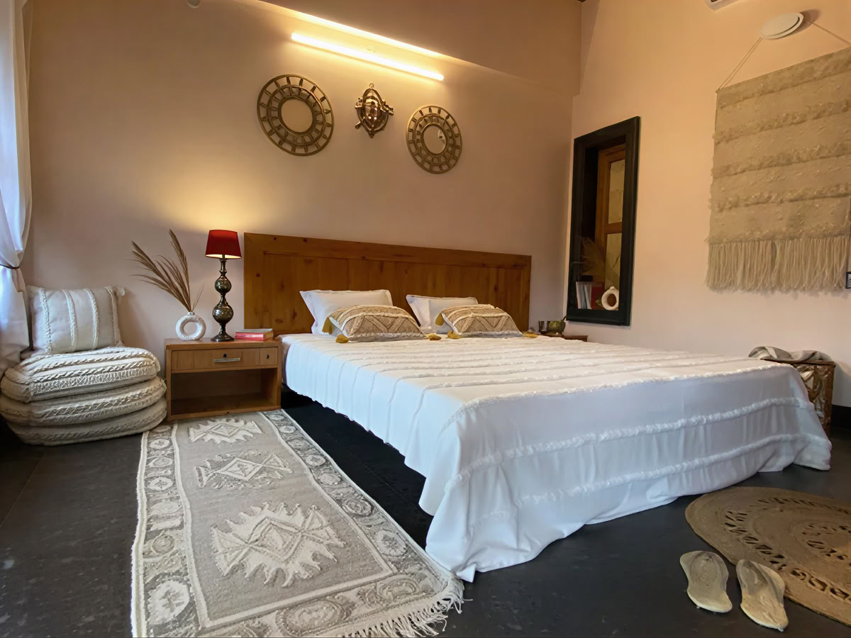 300-Stunden-Yoga-Lehrerausbildung in Rishikesh – 13. Aug. - 11. Sep. 2026