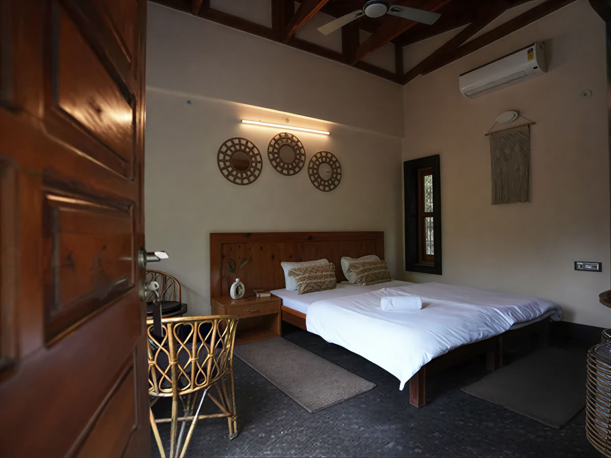 300-Stunden-Yoga-Lehrerausbildung in Rishikesh – 13. Aug. - 11. Sep. 2026