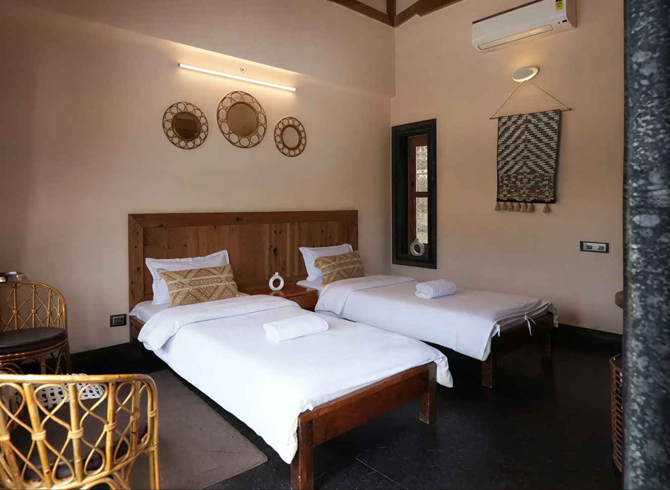 200-Stunden Yoga Teacher Training (RYT 200 in Indien) – Dezember 2026 - Januar 2027