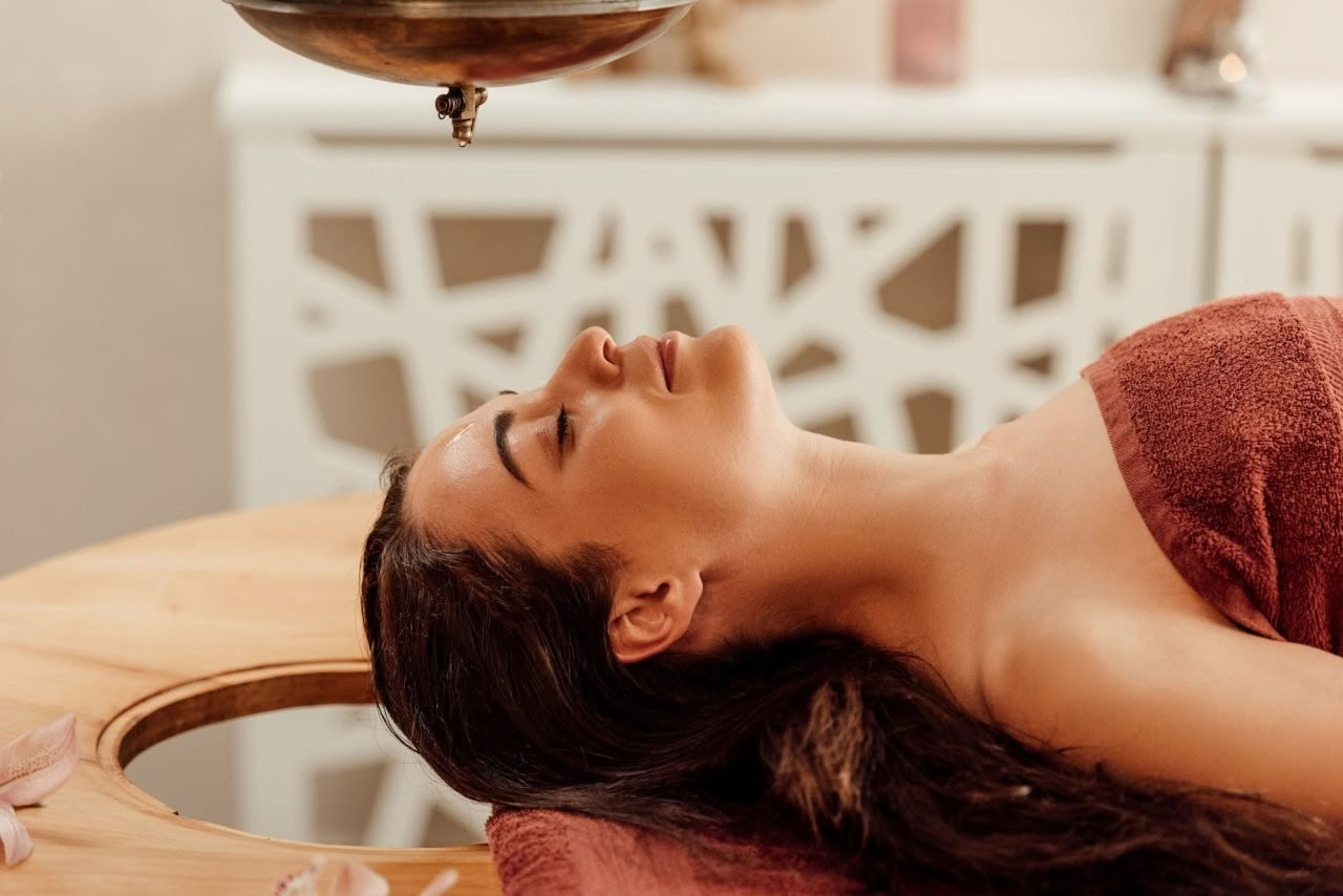 Ayurveda Panchakarma Retreat in Rishikesh