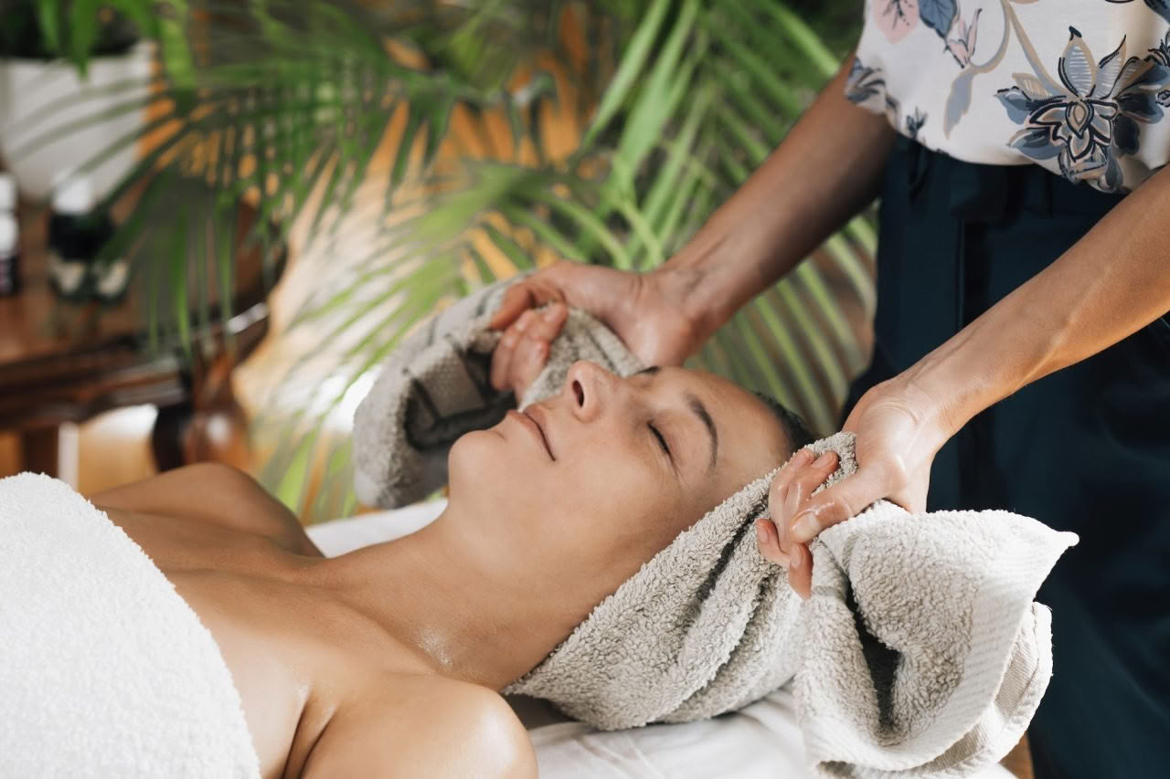 Ayurveda Panchakarma Retreat in Rishikesh