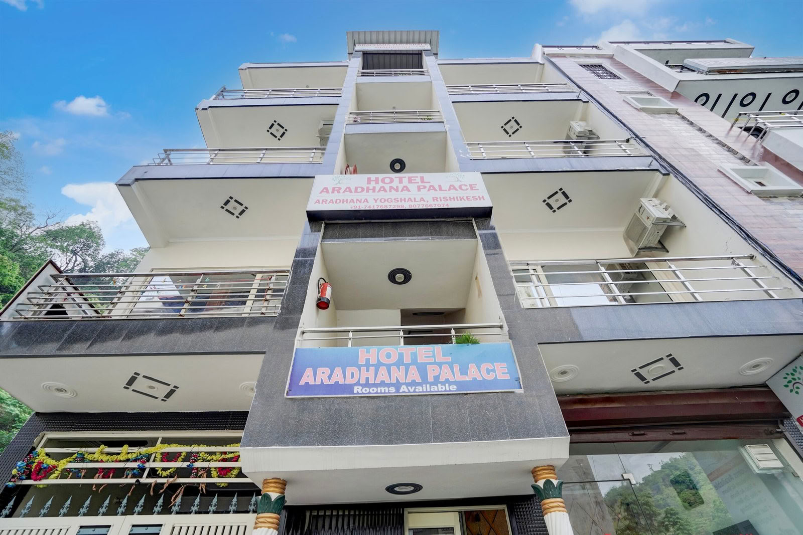 Ayurveda Panchakarma Retreat in Rishikesh