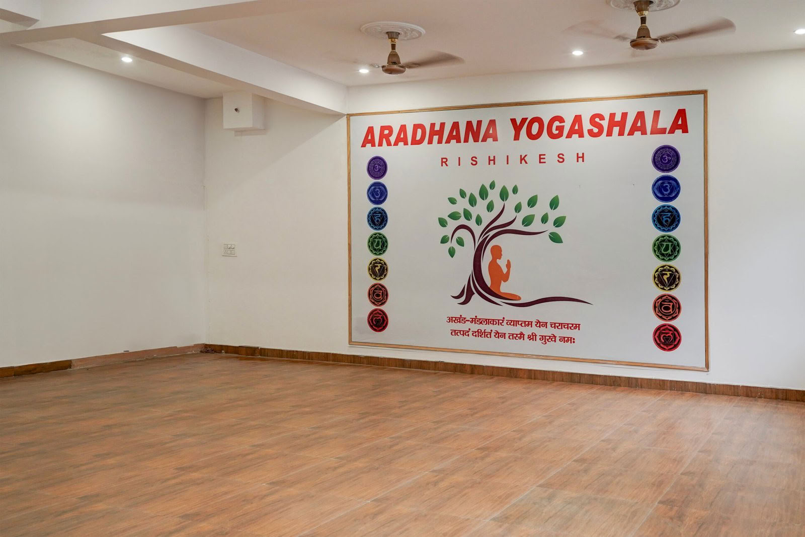 Ayurveda Panchakarma Retreat in Rishikesh