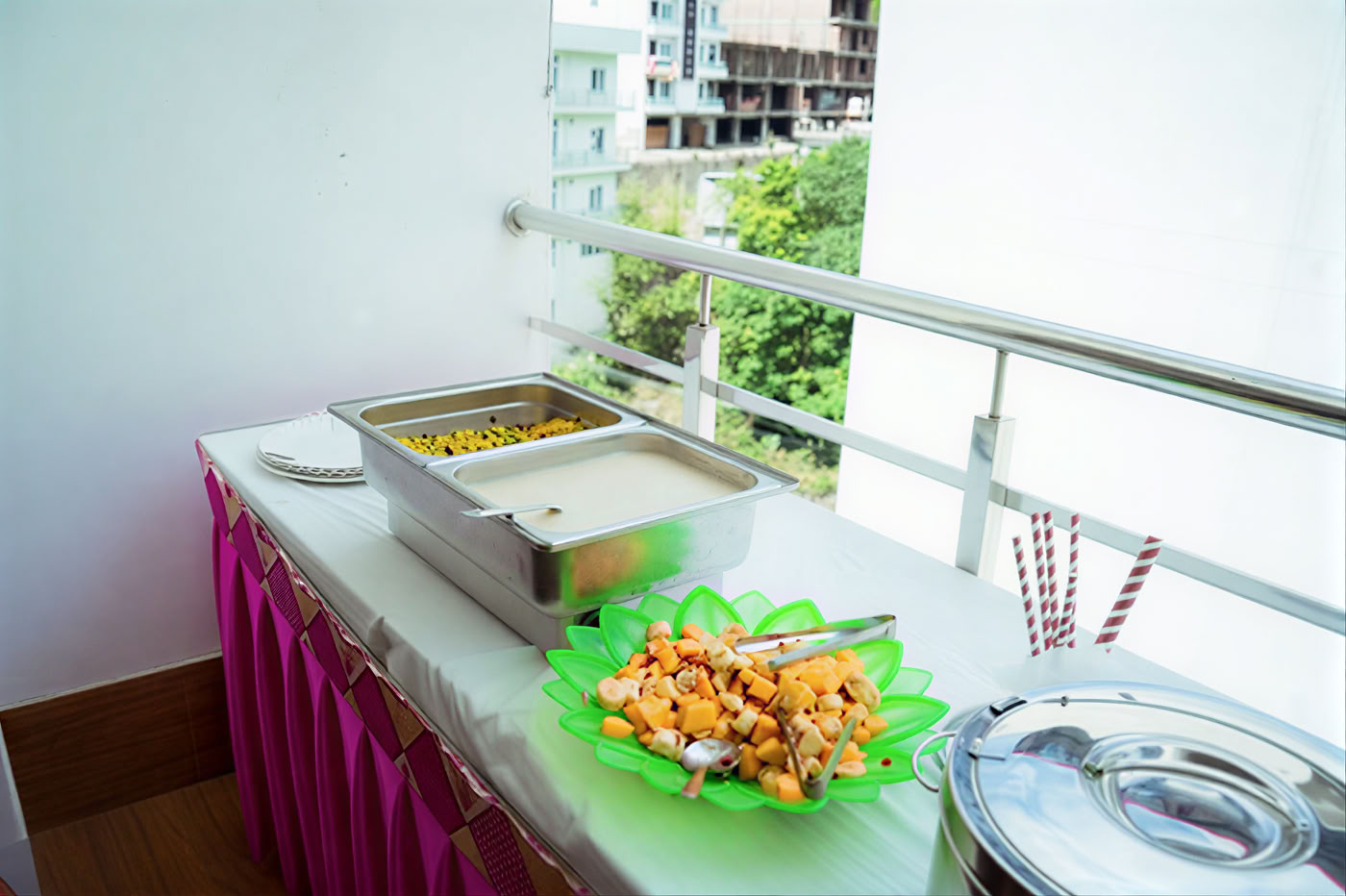 Ayurveda Panchakarma Retreat in Rishikesh
