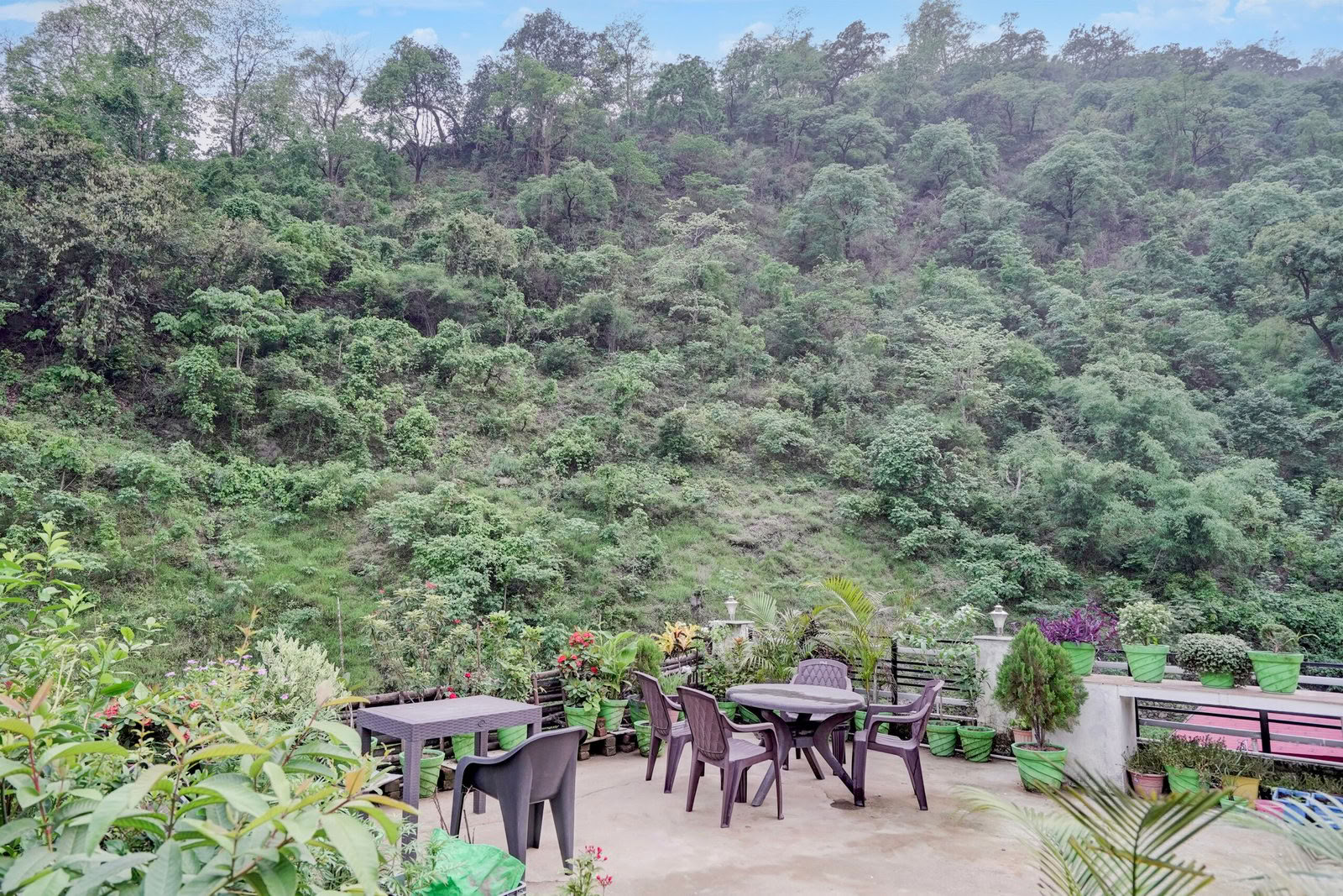 Ayurveda Panchakarma Retreat in Rishikesh