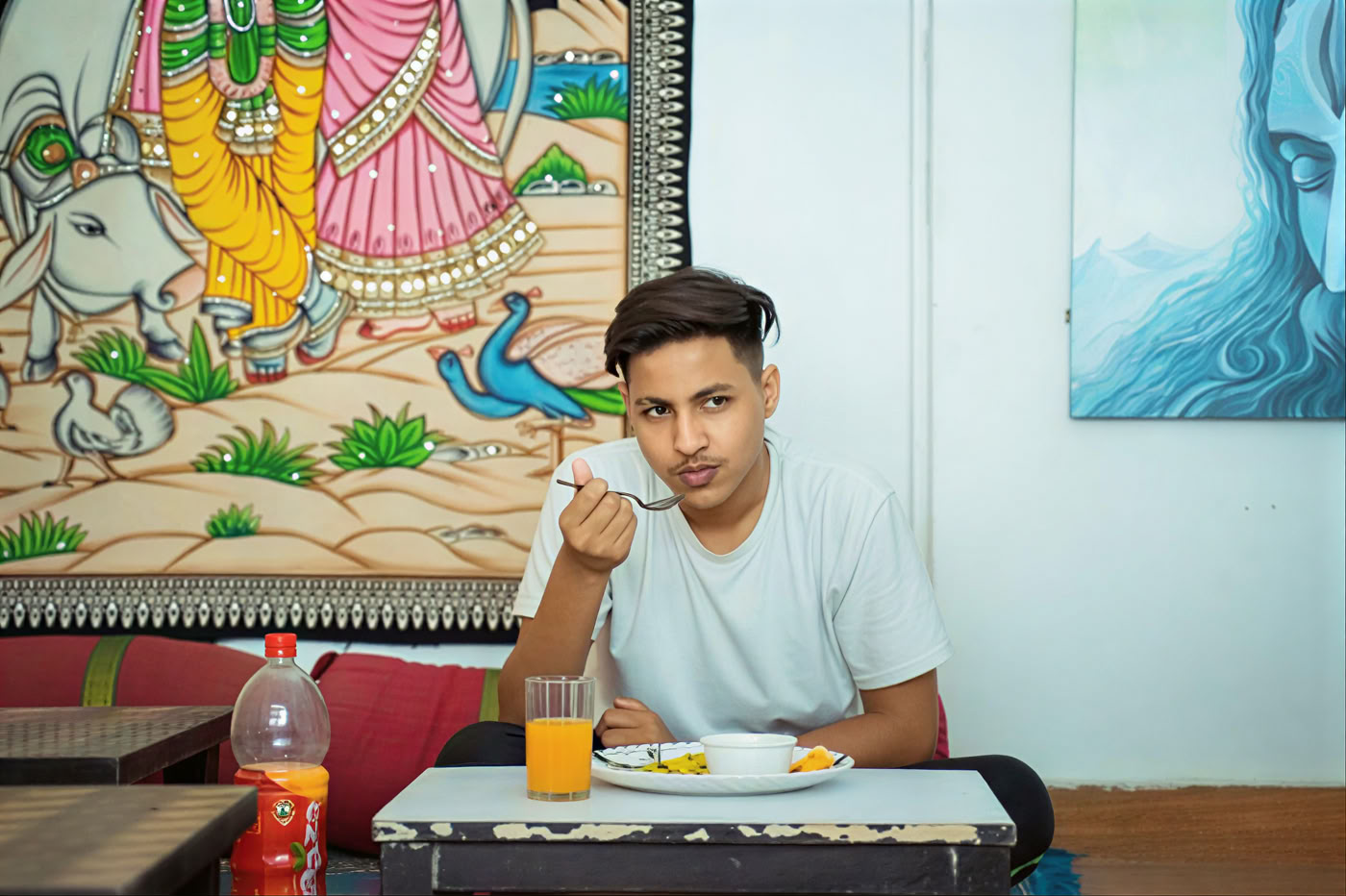 Ayurveda Panchakarma Retreat in Rishikesh