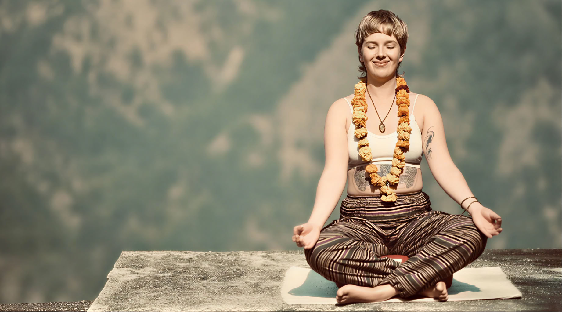 21 Tage Ayurvedisches Yoga Retreat zur Gewichtsabnahme in Rishikesh