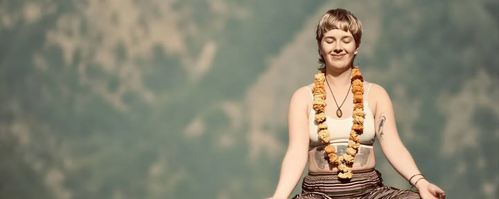 21 Tage Ayurvedisches Yoga Retreat zur Gewichtsabnahme in Rishikesh