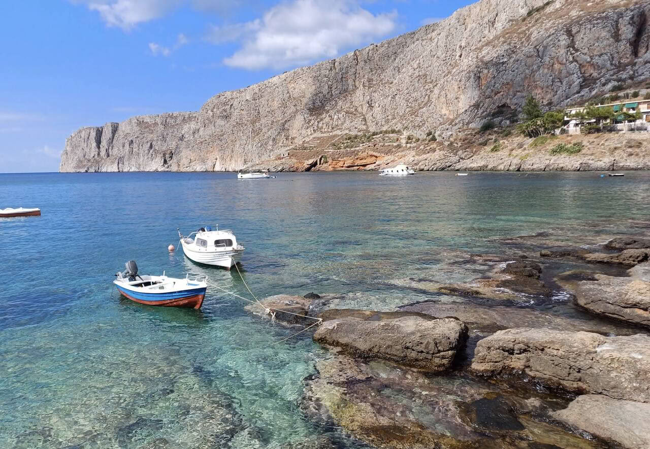 Escape ans Mittelmeer: Griechenland Yoga Retreat