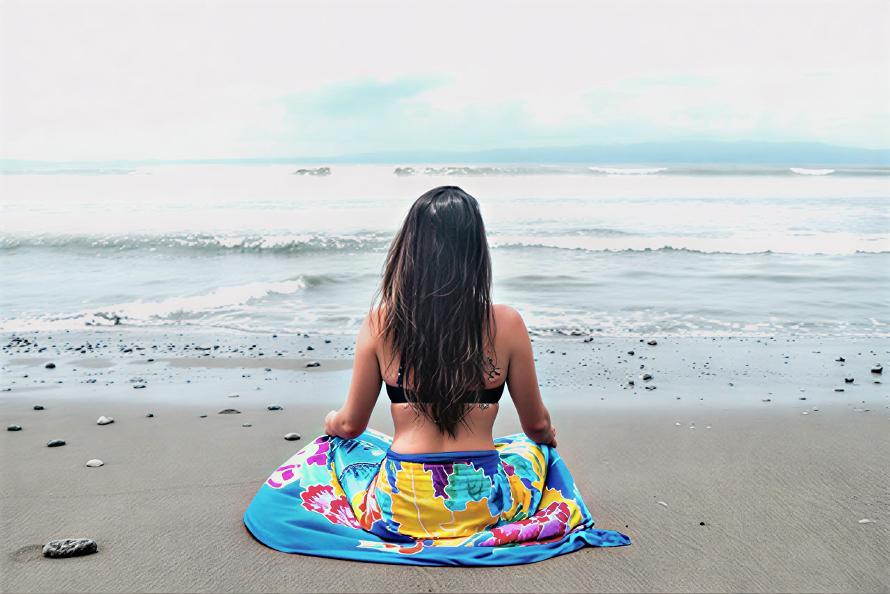 Awaken the Leader Within: Die 300-Stunden-Yoga-Lehrerausbildung