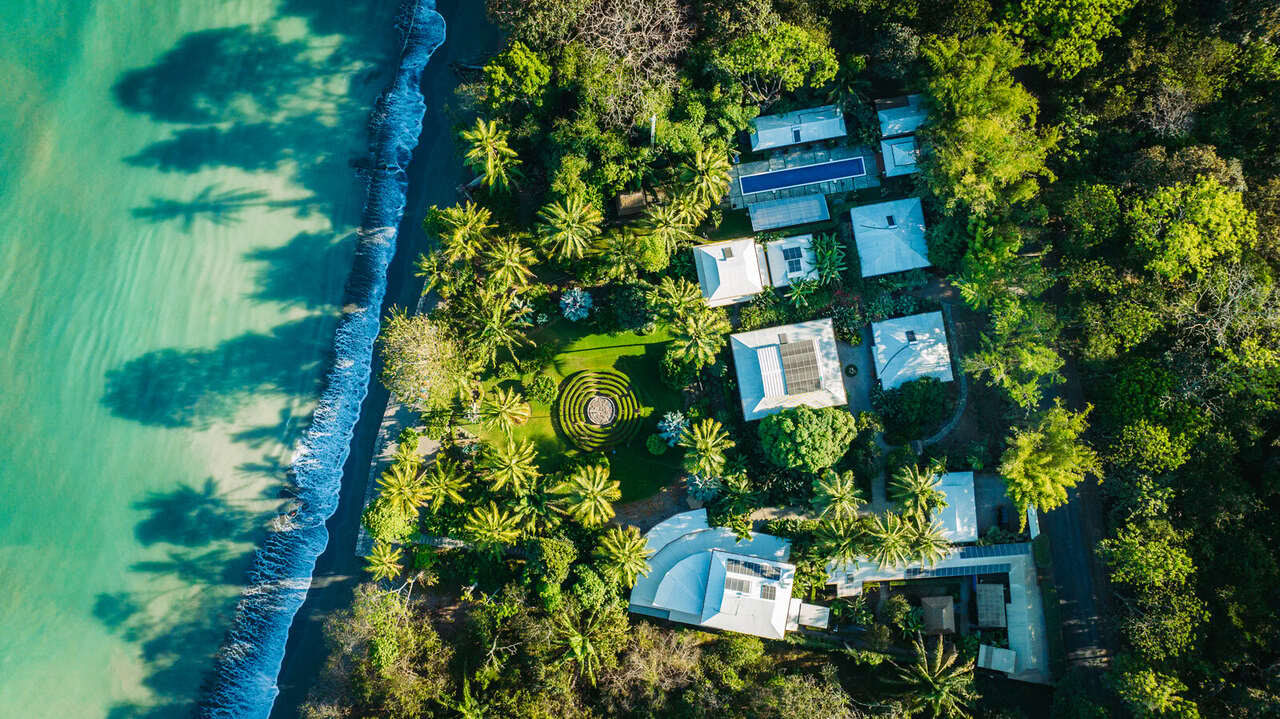 Yoga Retreat für Burnout: Wiederverbinden und Aufladen im Blue Osa Costa Rica