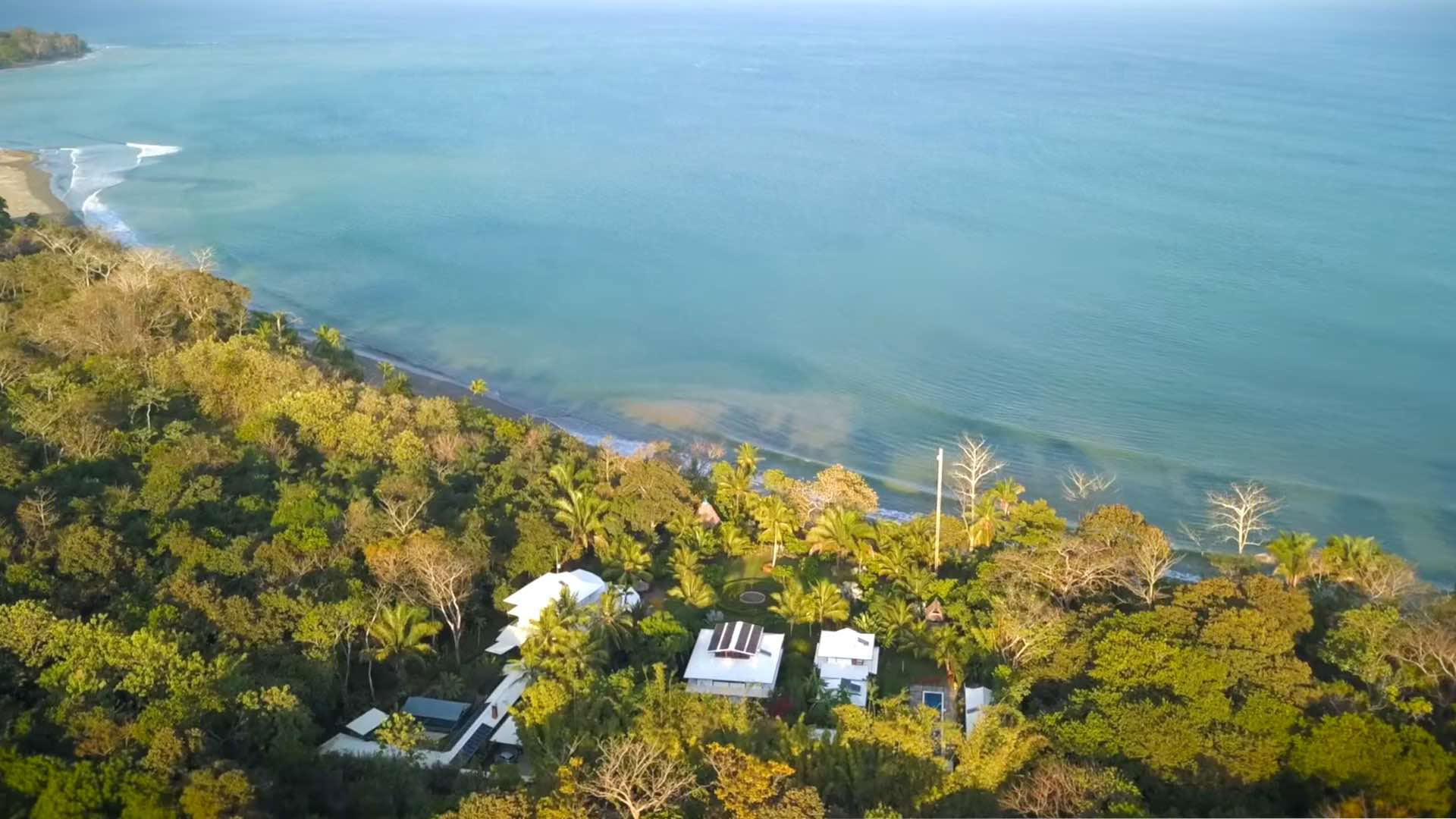 Yoga Retreat für Burnout: Wiederverbinden und Aufladen im Blue Osa Costa Rica