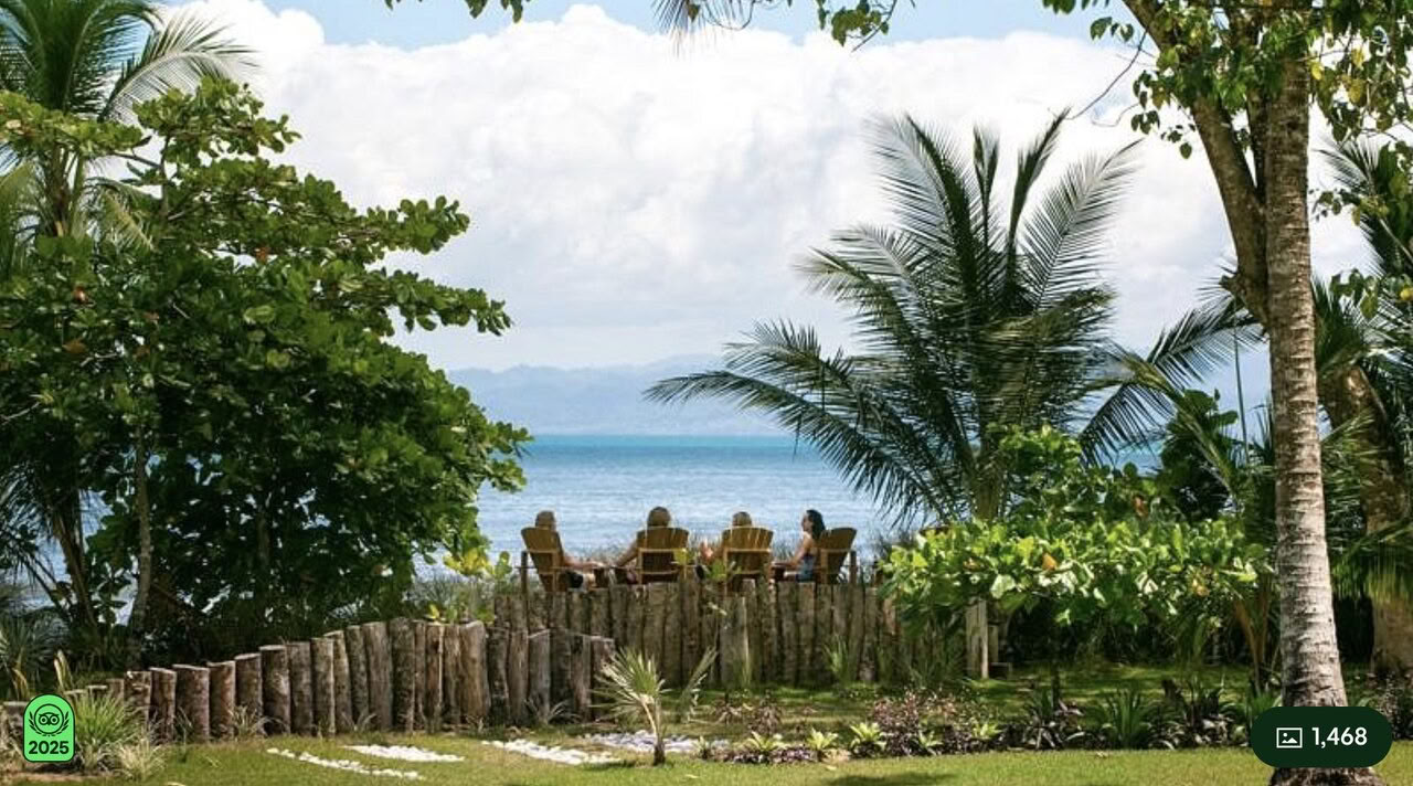 Yoga Retreat für Burnout: Wiederverbinden und Aufladen im Blue Osa Costa Rica
