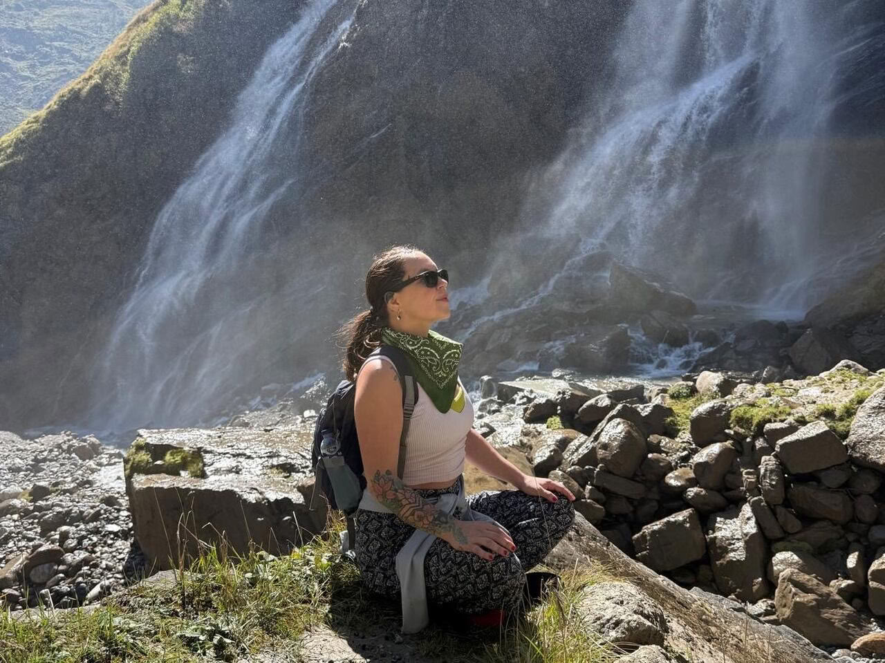 Yoga Retreat für Burnout: Wiederverbinden und Aufladen im Blue Osa Costa Rica