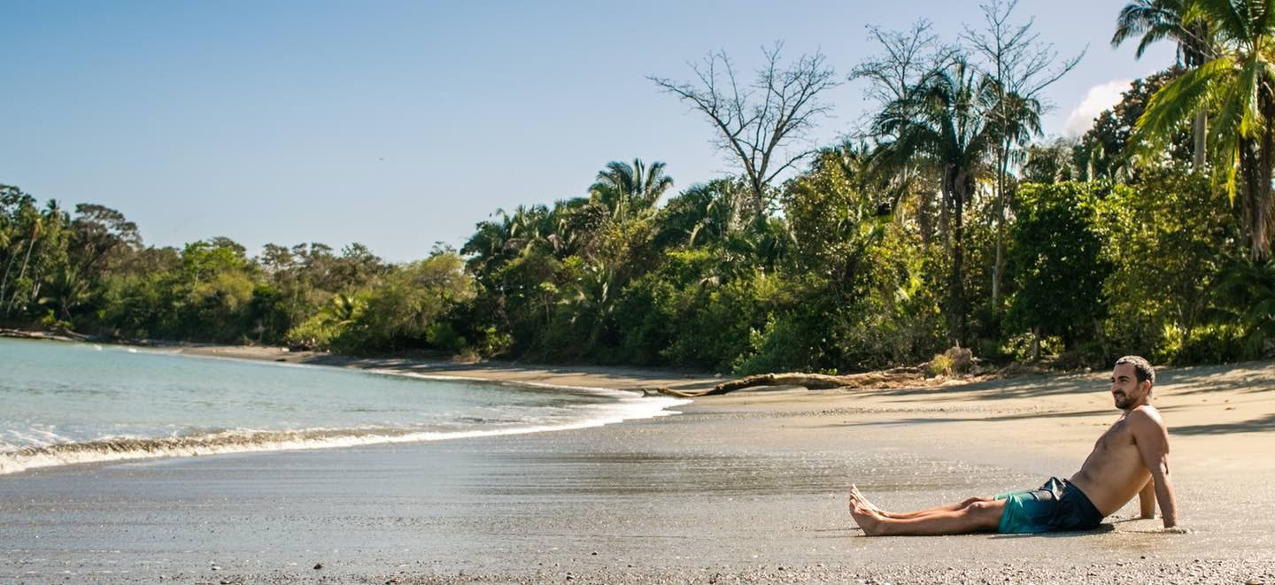 Mature Eros | Yoga Retreat für Männer