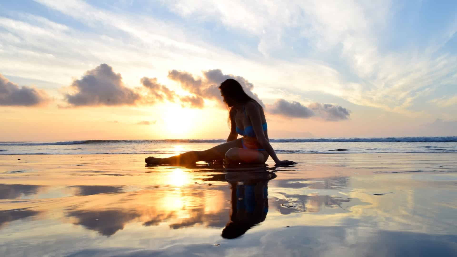 Soft Wisdom: Costa Rica Yoga- und Meditations-Retreat 2027