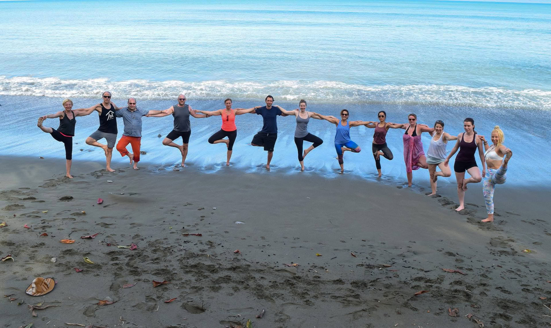 Soft Wisdom: Costa Rica Yoga- und Meditations-Retreat 2027